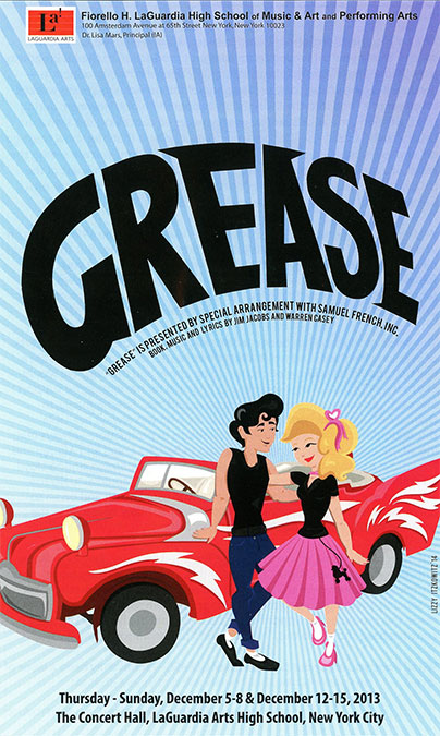 Grease