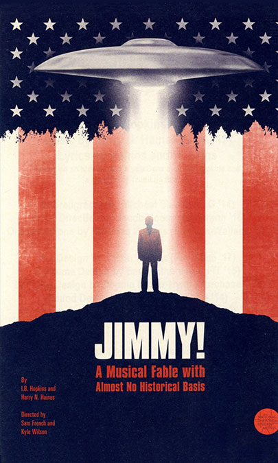 Jimmy!